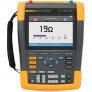 fluke-190-202-2-channel-200-mhz-2-25-gs-s-cat-iv-color-scopemeter