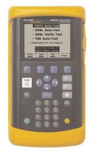 fluke-networks-990dsl2-copperpro-series-ii-broadband-loop-tester