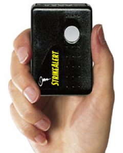 kki2000-strikealert-basic-pager-lightning-storm-detector