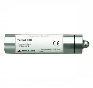 temp1000-data-logger